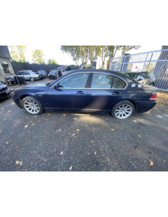 Pont (propulsion) BMW SERIE 7 E65 PHASE 1 Diesel