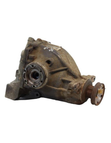 Pont (propulsion) BMW SERIE 7 E65 PHASE 1 Diesel