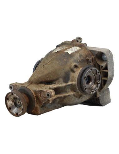 Pont (propulsion) BMW SERIE 7 E65 PHASE 1 Diesel