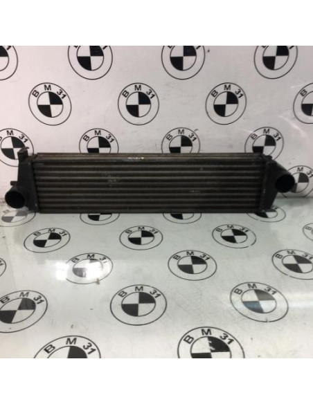 Echangeur air (Intercooler) BMW SERIE 3 E36 Diesel