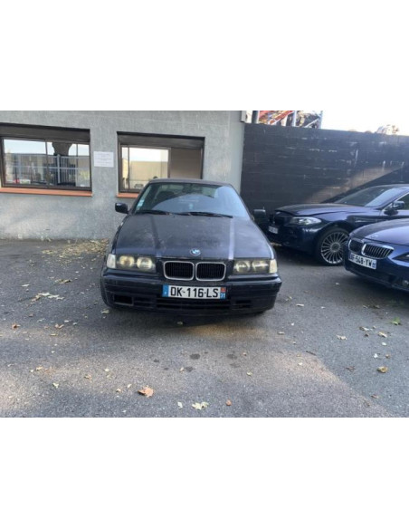 Echangeur air (Intercooler) BMW SERIE 3 E36 Diesel