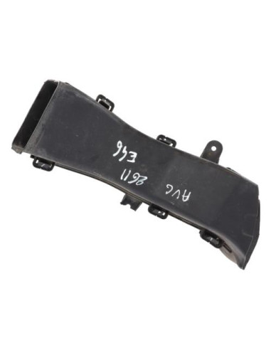 Conduite d'air BMW SERIE 1 F20 PHASE 1 