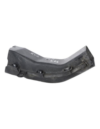 Conduite d'air BMW SERIE 1 F20 PHASE 1 