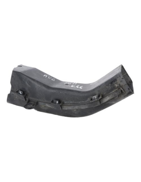 Conduite d'air BMW SERIE 1 F20 PHASE 1 