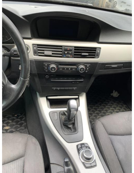 Couvre culasse BMW SERIE 3 E91 TOURING PHASE 2 BREAK Diesel