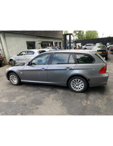 Couvre culasse BMW SERIE 3 E91 TOURING PHASE 2 BREAK Diesel