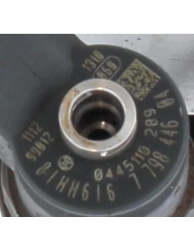 Injecteurs BMW SERIE 3 E90 PHASE 1 Diesel