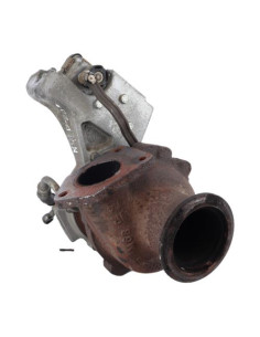 Turbo BMW SERIE 3 E90 PHASE 1 Diesel 2