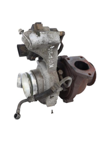 Turbo BMW SERIE 3 E90 PHASE 1 Diesel