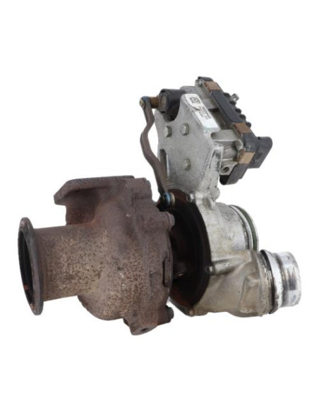 Turbo BMW SERIE 3 E90 PHASE 1 Diesel