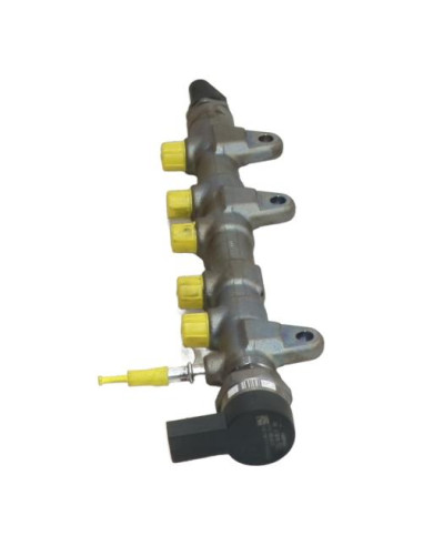 Rampe injection MINI MINI 3 F56 PHASE 1 Diesel