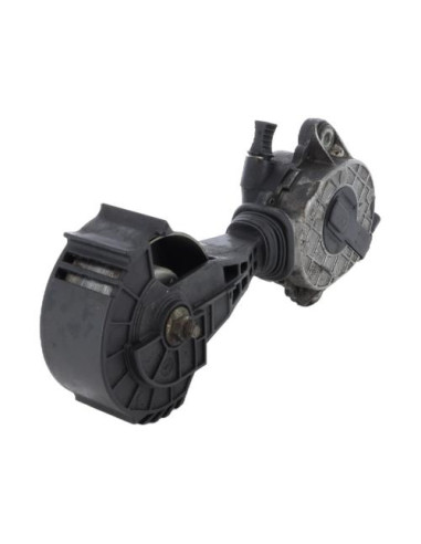 Galet tendeur BMW SERIE 1 F20 PHASE 1 Essence