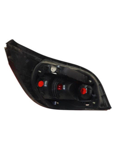 Feu arriere principal droit (feux) BMW SERIE 5 E60 PHASE 1 Diesel