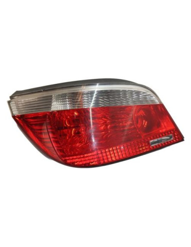 Feu arriere principal gauche (feux) BMW SERIE 5 E60 PHASE 1 Diesel
