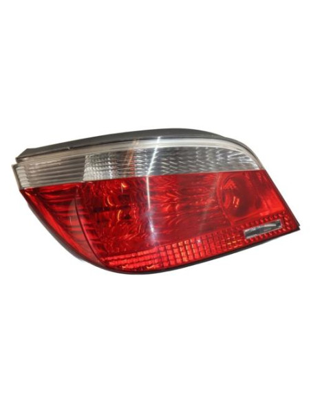 Feu arriere principal gauche (feux) BMW SERIE 5 E60 PHASE 1 Diesel