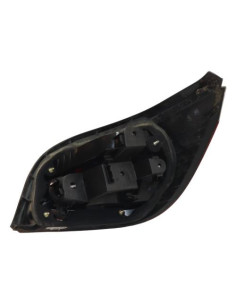 Feu arriere principal gauche (feux) BMW SERIE 5 E60 PHASE 1 Diesel 2