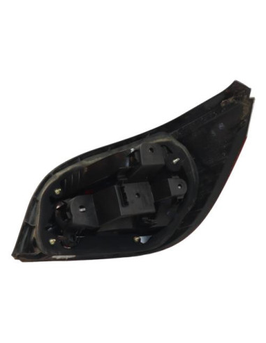 Feu arriere principal gauche (feux) BMW SERIE 5 E60 PHASE 1 Diesel