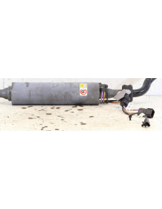 Barre stabilisatrice BMW 50E Essence/Hybride 2