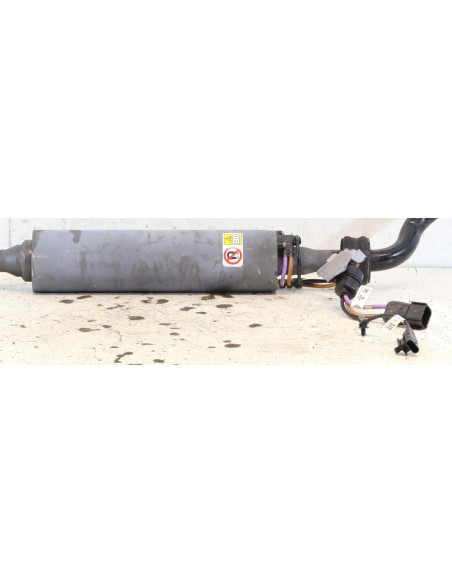 Barre stabilisatrice BMW 50E Essence/Hybride