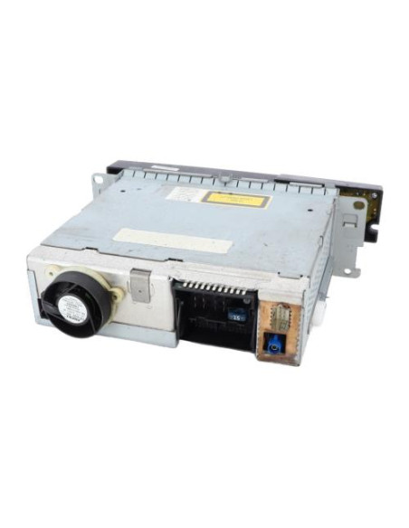 Autoradio d'origine BMW SERIE 5 E60 PHASE 1 