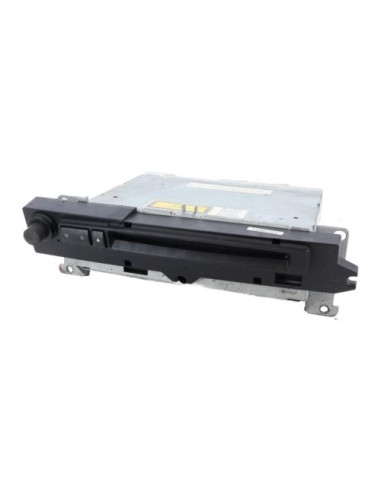 Autoradio d'origine BMW SERIE 5 E60 PHASE 1 