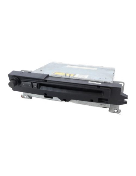 Autoradio d'origine BMW SERIE 5 E60 PHASE 1 