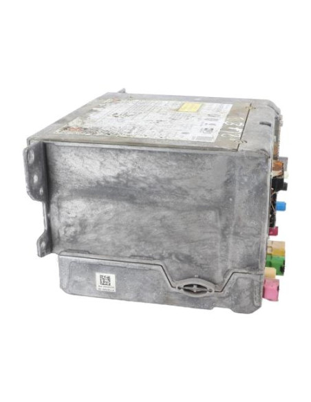 Autoradio d'origine BMW X3 F25 PHASE 1 Diesel
