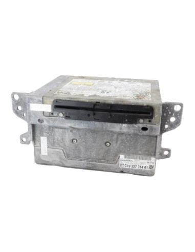 Autoradio d'origine BMW X3 F25 PHASE 1 Diesel