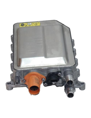 Chauffage auxiliaire MINI MINI 4 U25 COUNTRYMAN BREAK Electricité