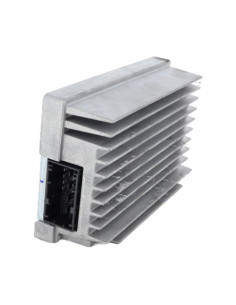 Amplificateur audio BMW X3 F25 PHASE 1 Diesel 2