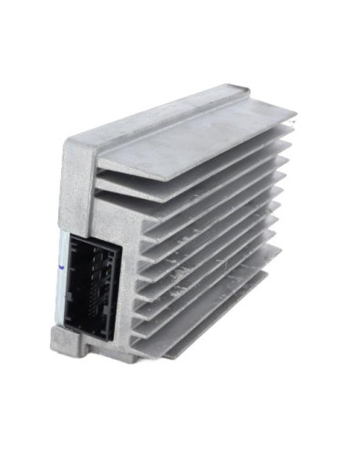 Amplificateur audio BMW X3 F25 PHASE 1 Diesel
