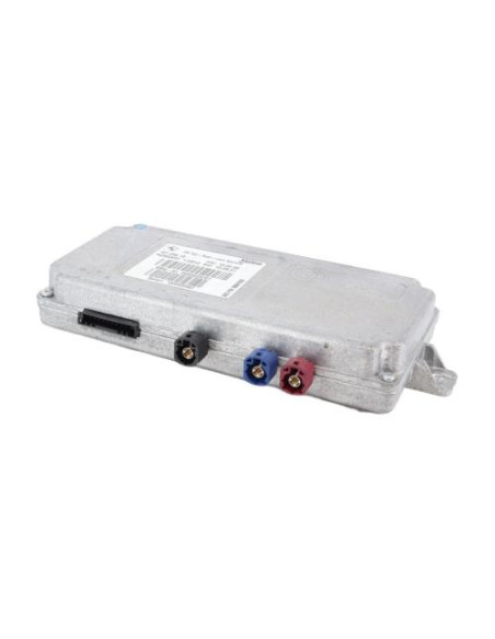 Calculateur BMW X3 F25 PHASE 1 Diesel