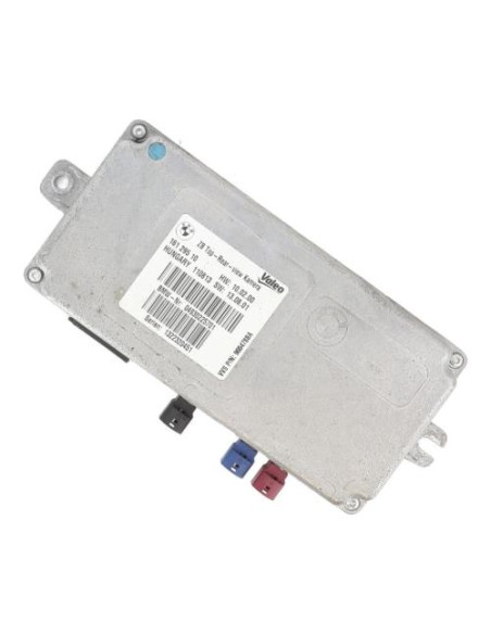 Calculateur BMW X3 F25 PHASE 1 Diesel