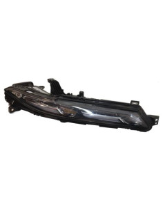 Optique avant secondaire droit (feux)(clignotant) BMW X7 G07 
