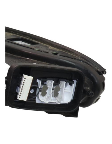 Optique avant secondaire droit (feux)(clignotant) BMW X7 G07 