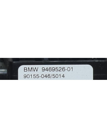 Calculateur BMW X5 G05 PHASE 1 Essence/Hybride