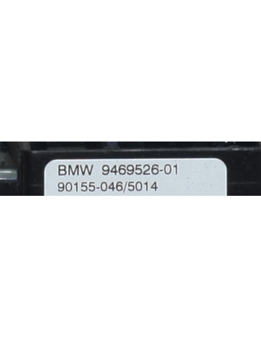 Calculateur BMW X5 G05 PHASE 1 Essence/Hybride