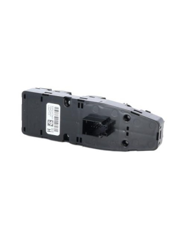 Interrupteur de leve vitre avant gauche BMW SERIE 1 F20 PHASE 1 