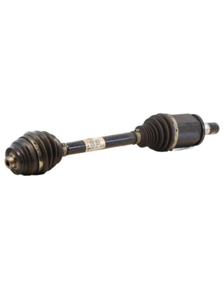 Cardan gauche (transmission) BMW X3 G01 PHASE 1 Diesel