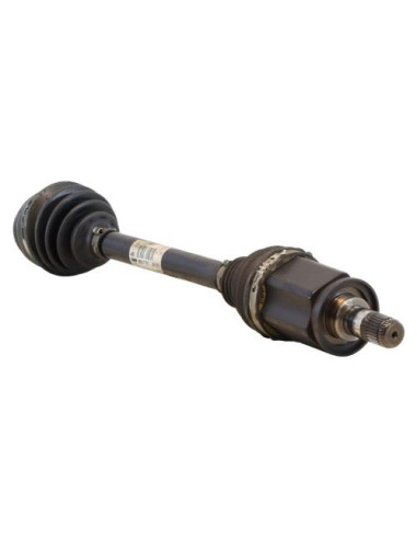 Cardan gauche (transmission) BMW X3 G01 PHASE 1 Diesel