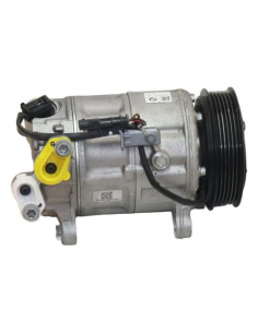 Compresseur clim BMW X1 F48 PHASE 1  2