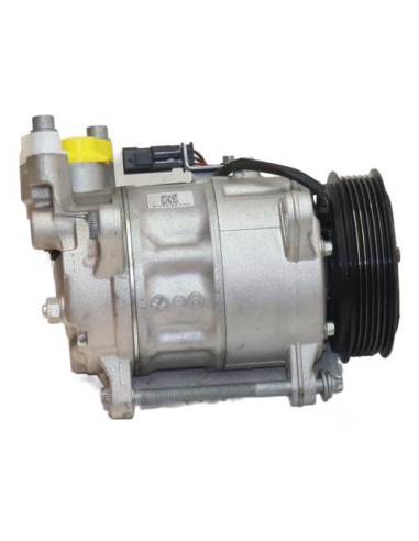 Compresseur clim BMW X1 F48 PHASE 1 