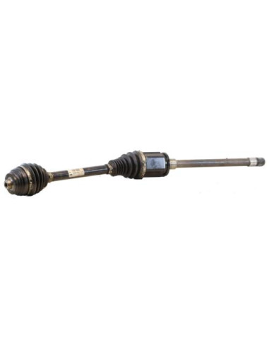 Cardan droit (transmission) BMW X3 G01 PHASE 1 Diesel