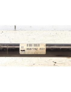 Cardan droit (transmission) BMW X3 G01 PHASE 1 Diesel 2