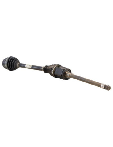 Cardan droit (transmission) BMW X3 G01 PHASE 1 Diesel