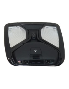 Eclairage de plafonnier BMW SERIE 5 G30 PHASE 1  2