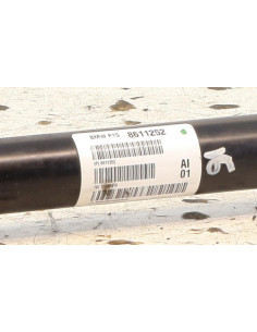 Arbre de transmission avant BMW X5 F15 Essence/Hybride 2