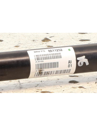 Arbre de transmission avant BMW X5 F15 Essence/Hybride
