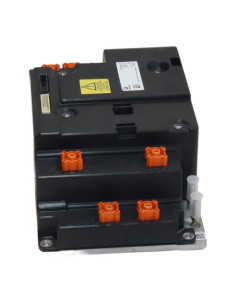 Batterie BMW IX3 G08 