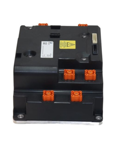Batterie BMW IX3 G08 